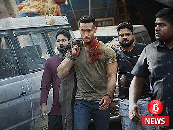 baaghi 2