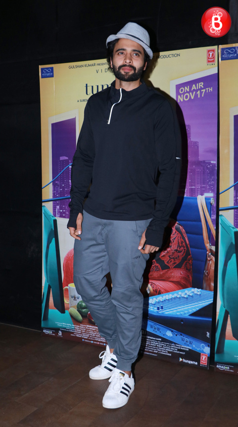 Special screening of Tumhari Sulu