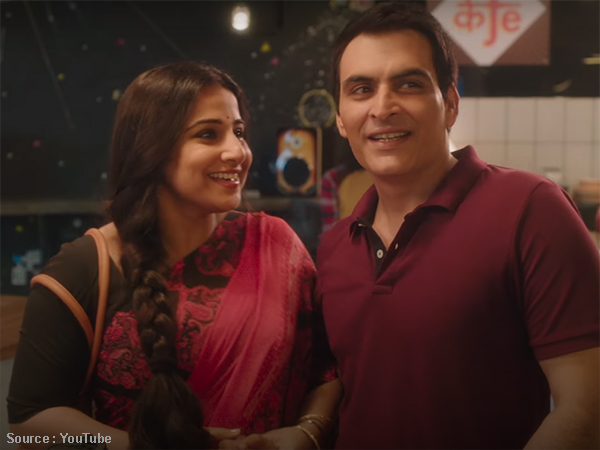 Tumhari Sulu: 5 Reasons why Sulu should be your date this weekend