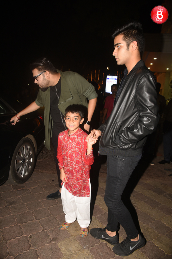 Vatsal Sheth and Ishita Dutta's wedding pictures