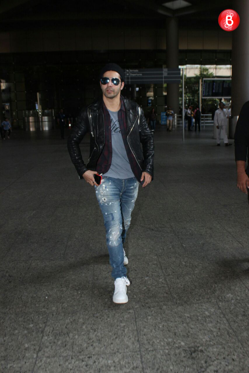 Varun Dhawan pictures