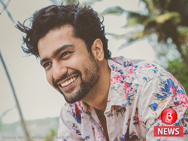 Vicky Kaushal picture