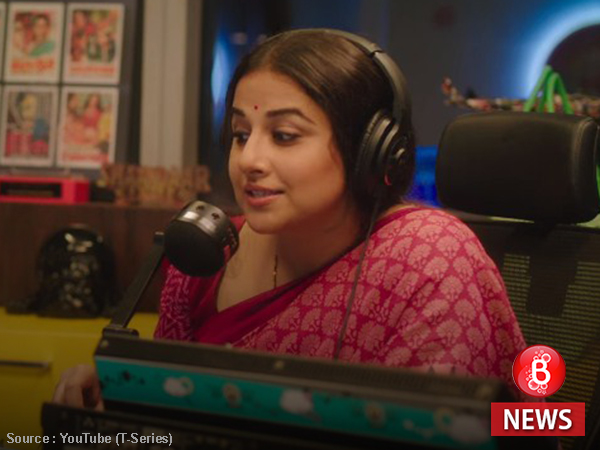 Tumhari Sulu: This Vidya Balan-starrer is a hit even before its release!
