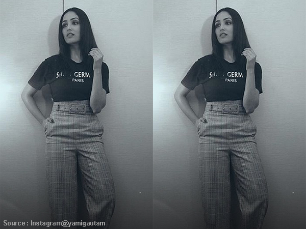 Yami Gautam photos