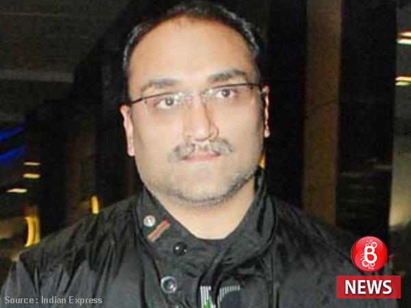 aditya chopra ED