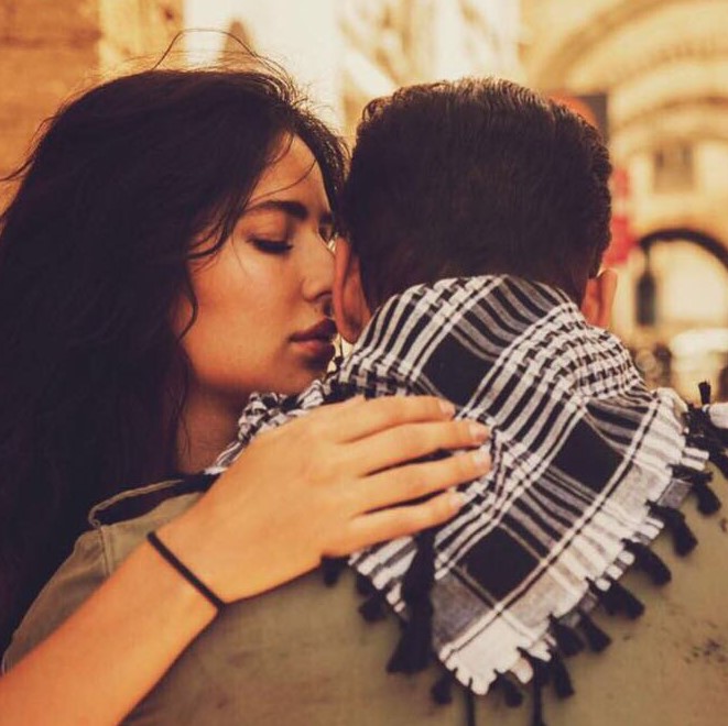 Trailer of Tiger Zinda Hai
