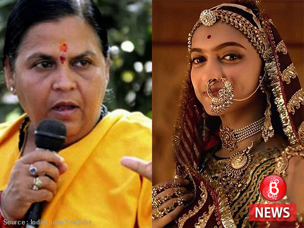 Deepika Padukone, Padmavati