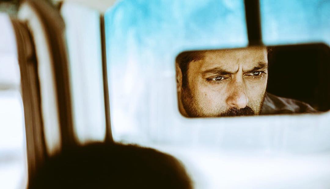 Trailer of Tiger Zinda Hai