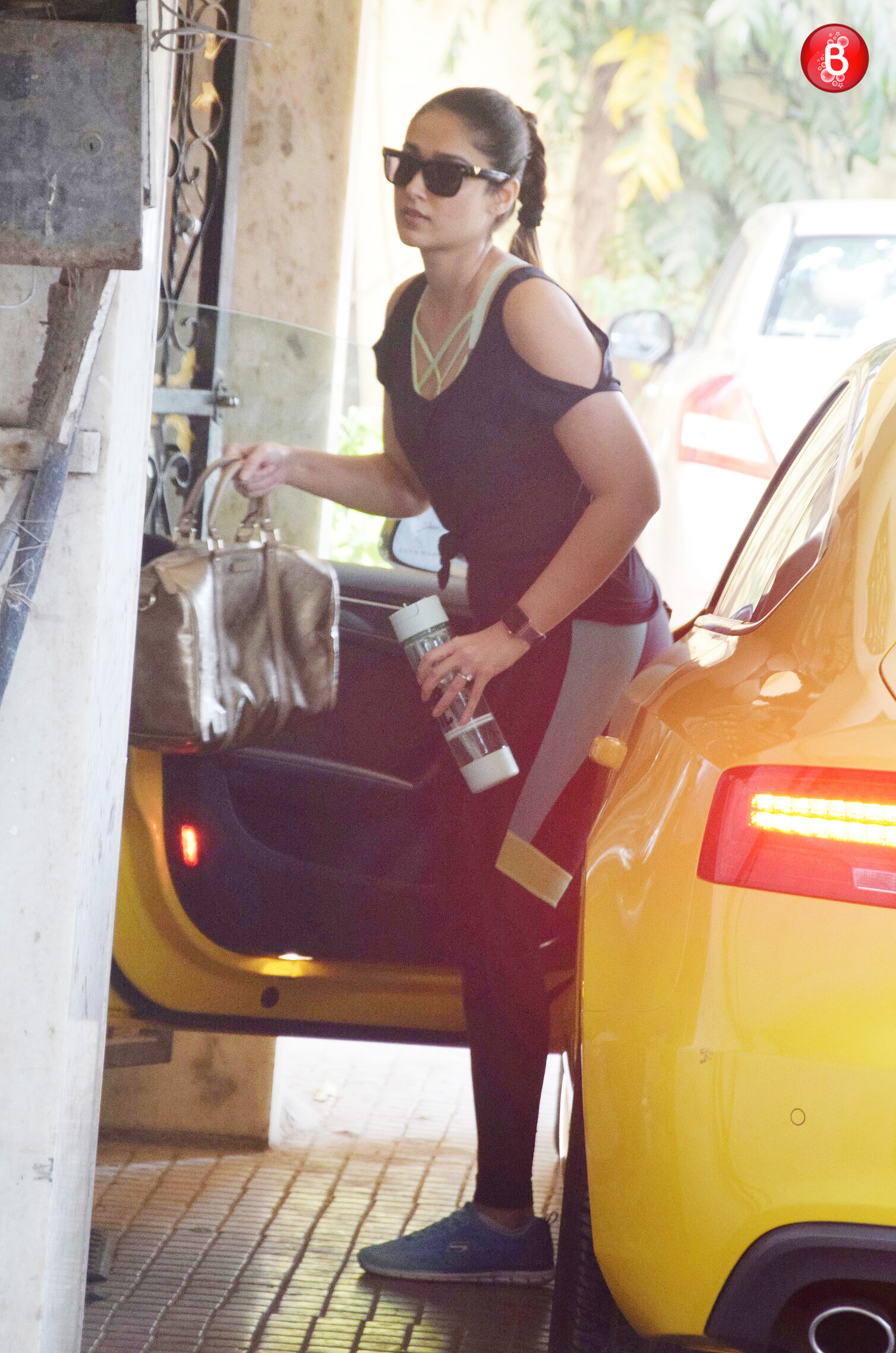 Ileana D'Cruz photos