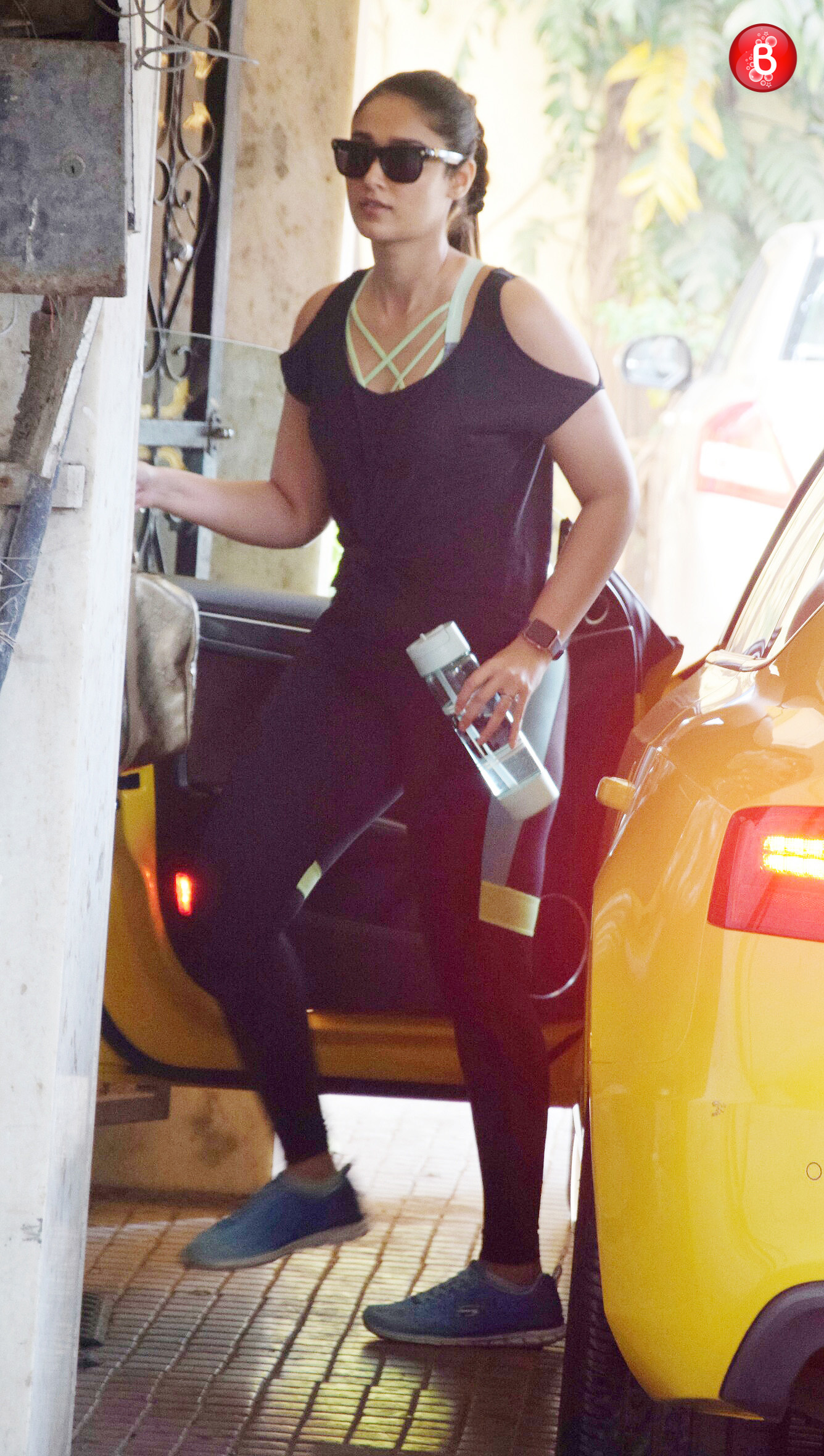 Ileana D'Cruz photos