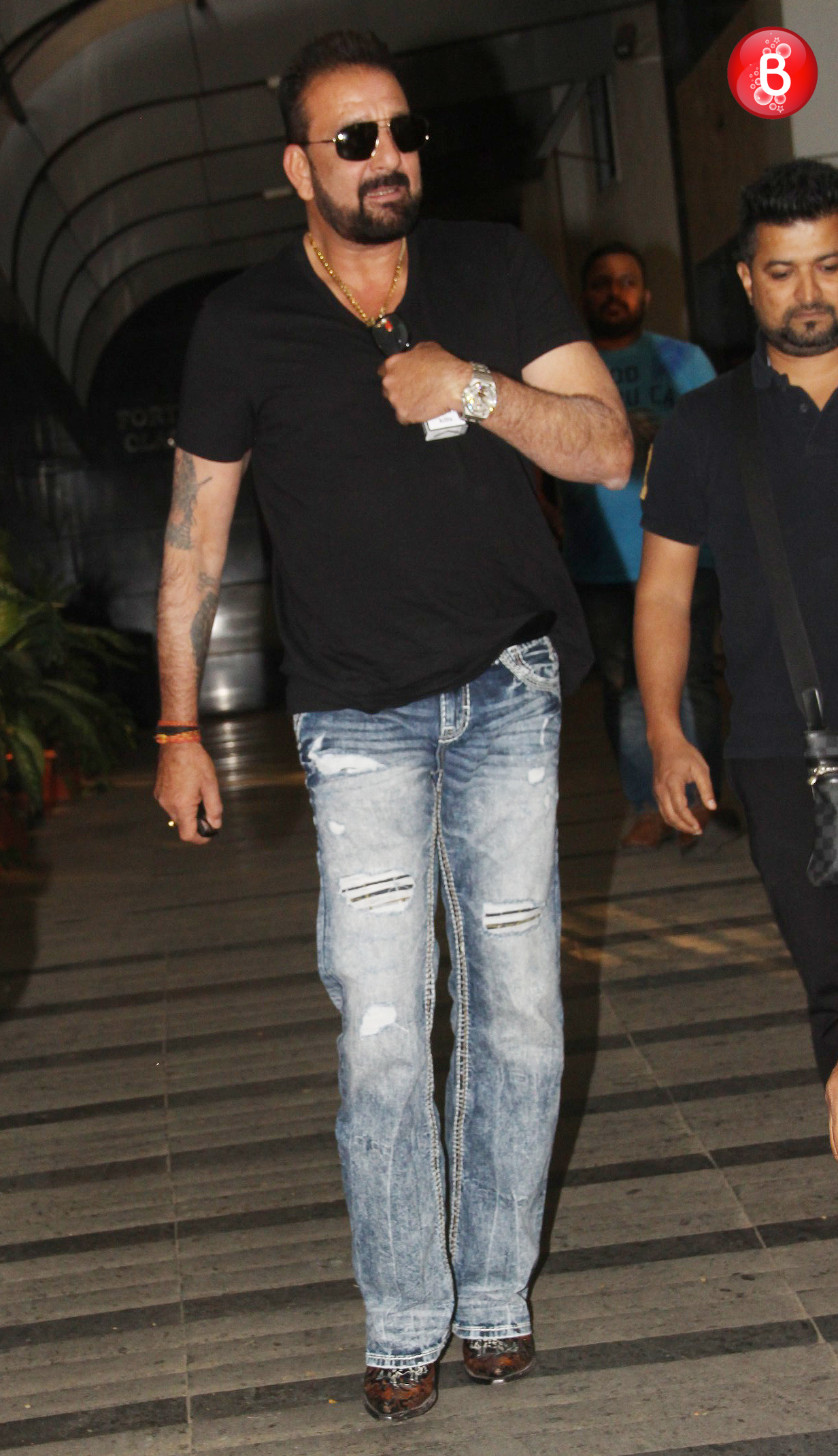 Sanjay Dutt pics