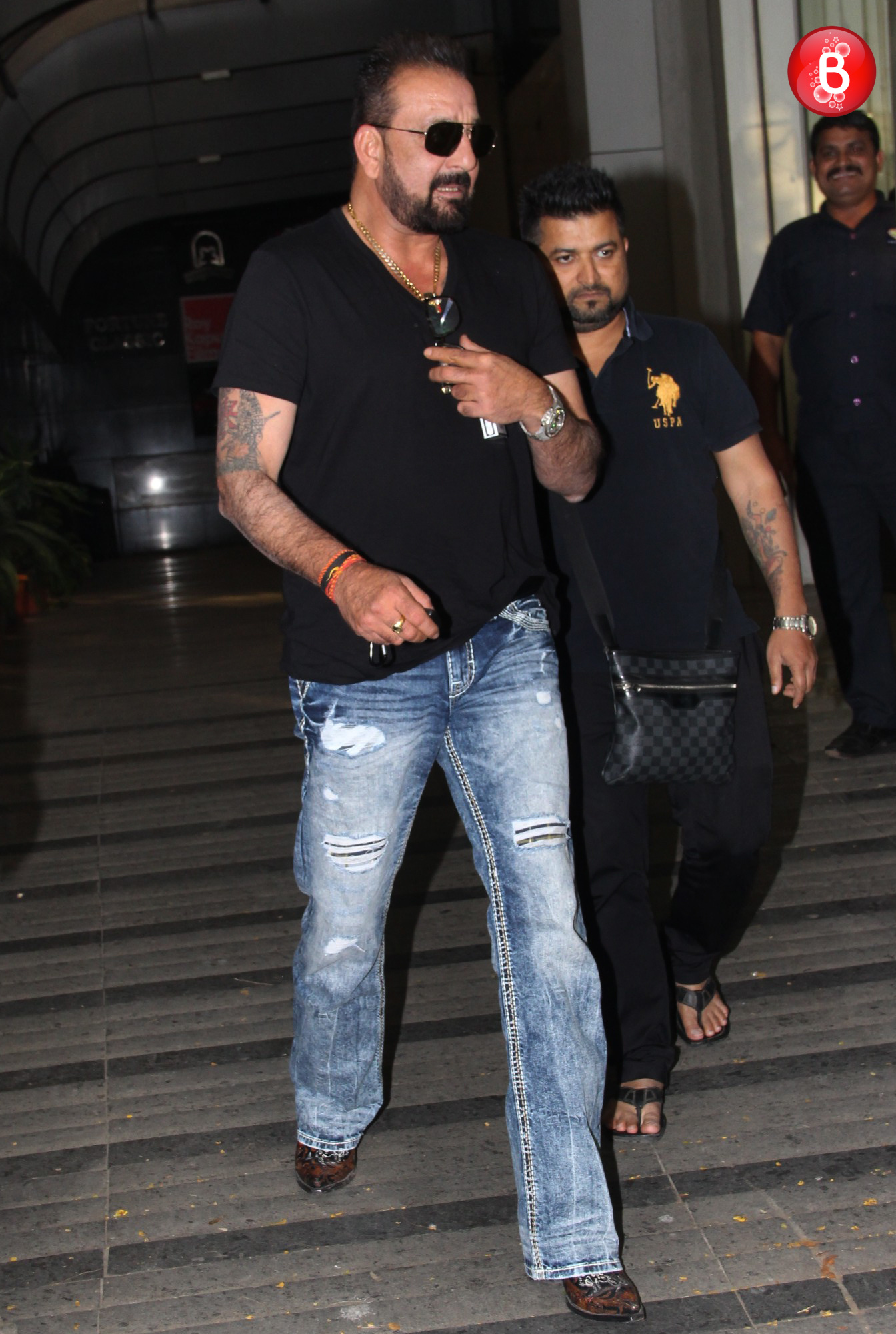 Sanjay Dutt pics