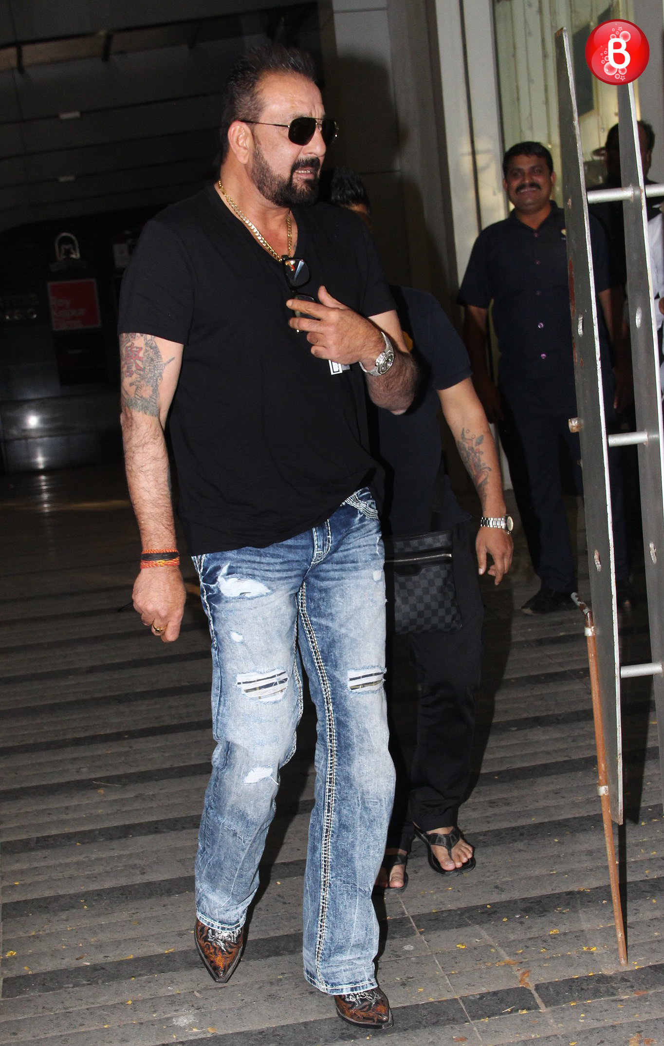 Sanjay Dutt pics