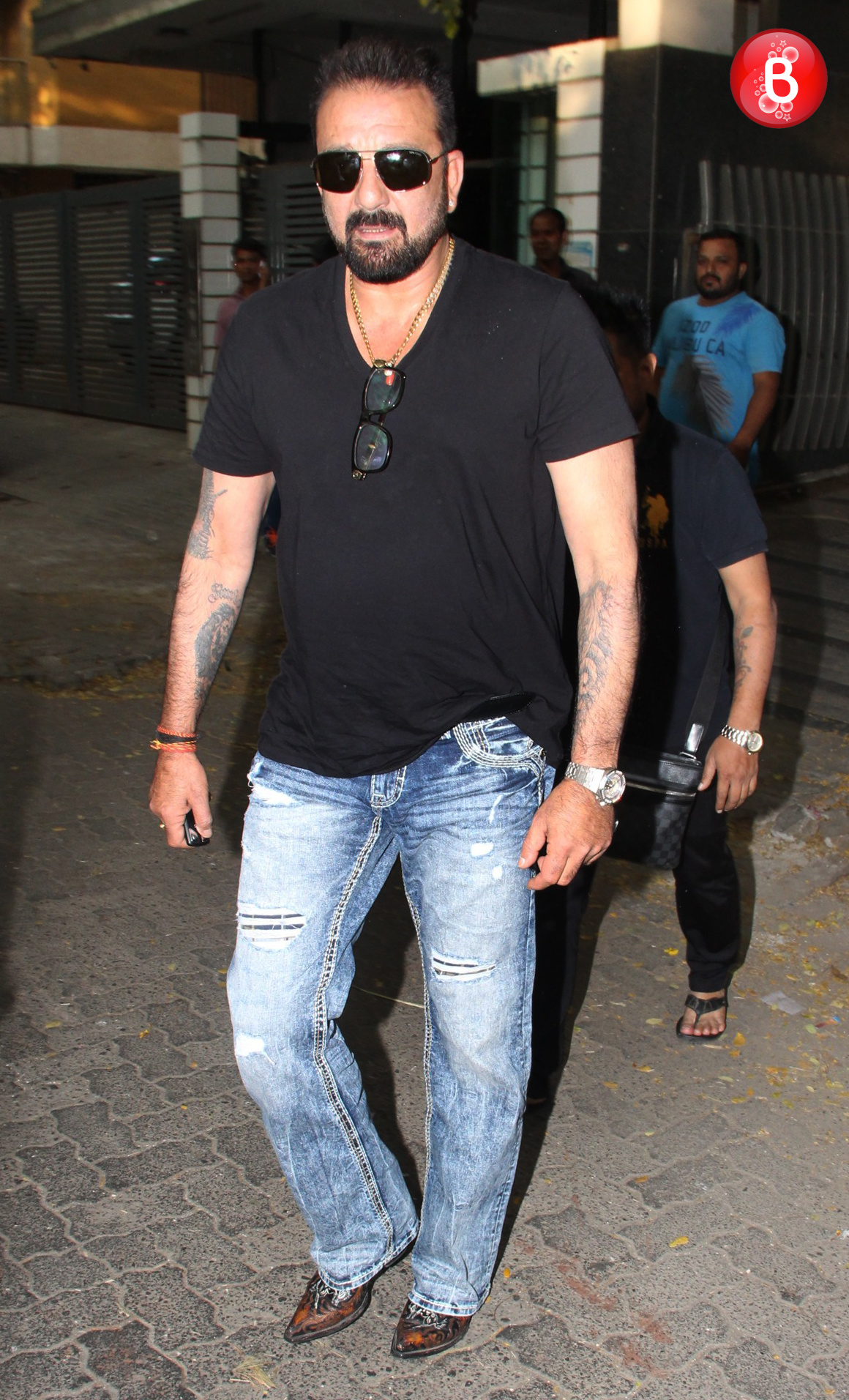Sanjay Dutt pics