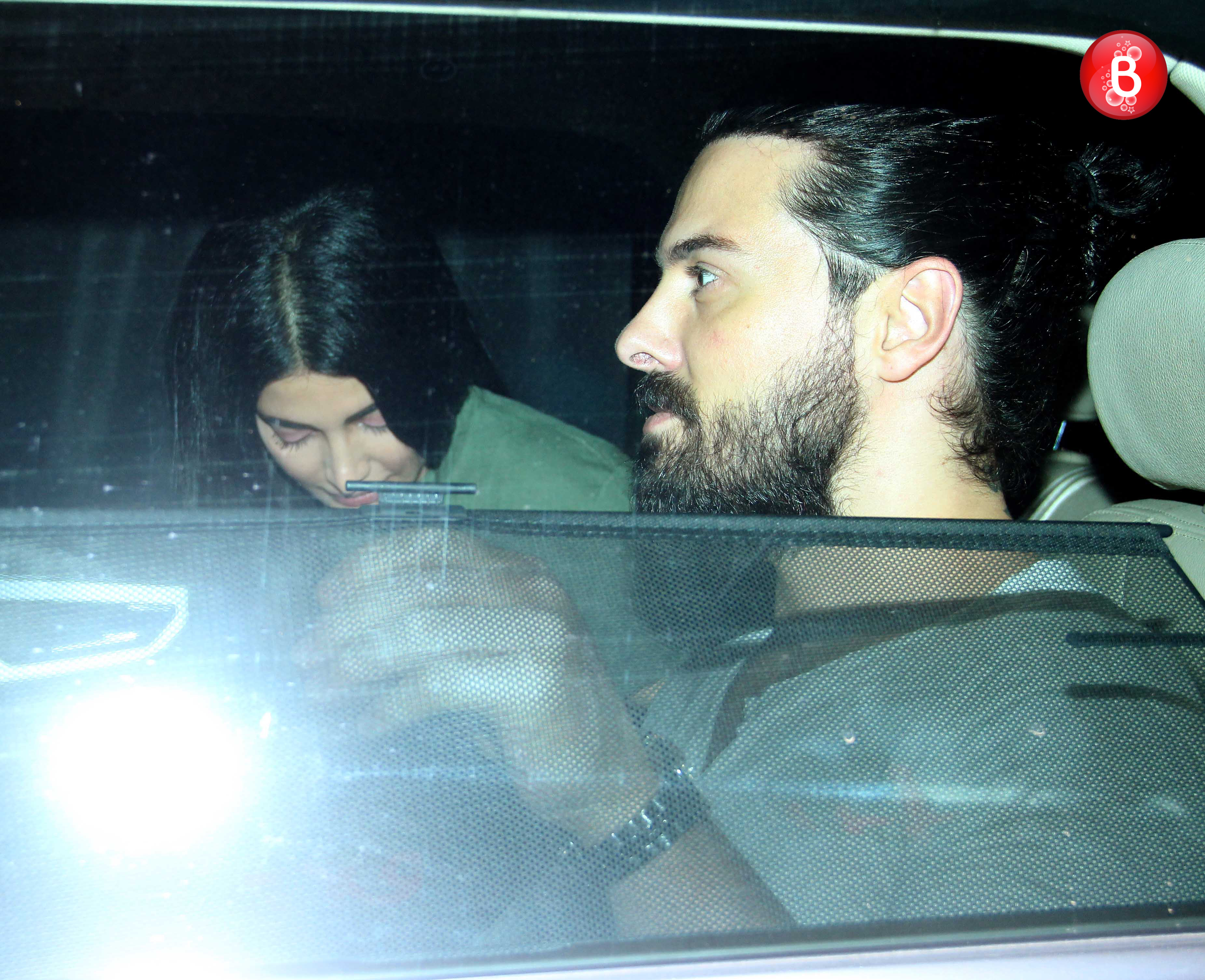 Shruti Haasan boyfriend