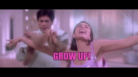 K3G scenes