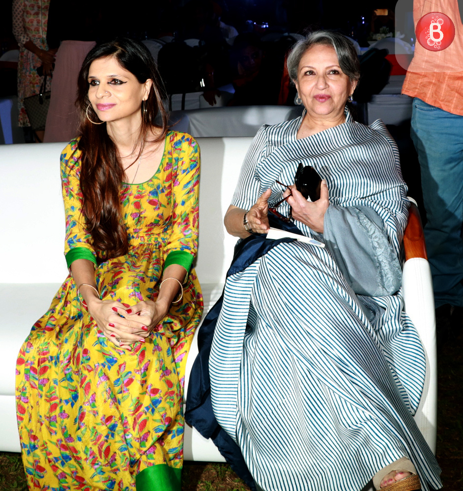 Sharmila Tagore