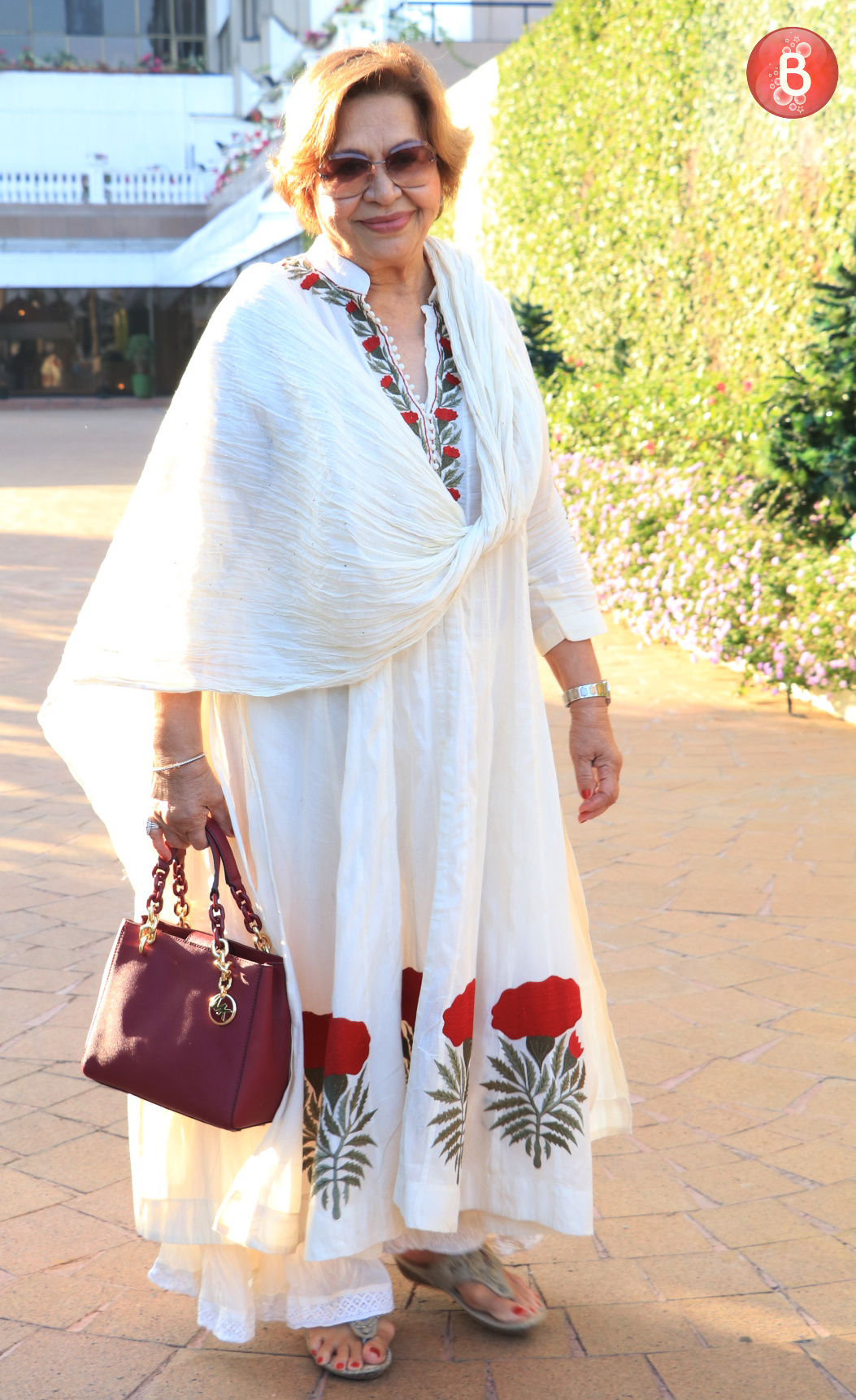 salman katrina at bina kak book launch