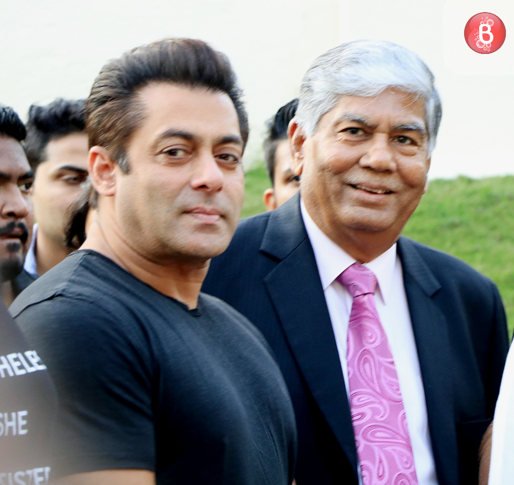 salman katrina at bina kak book launch