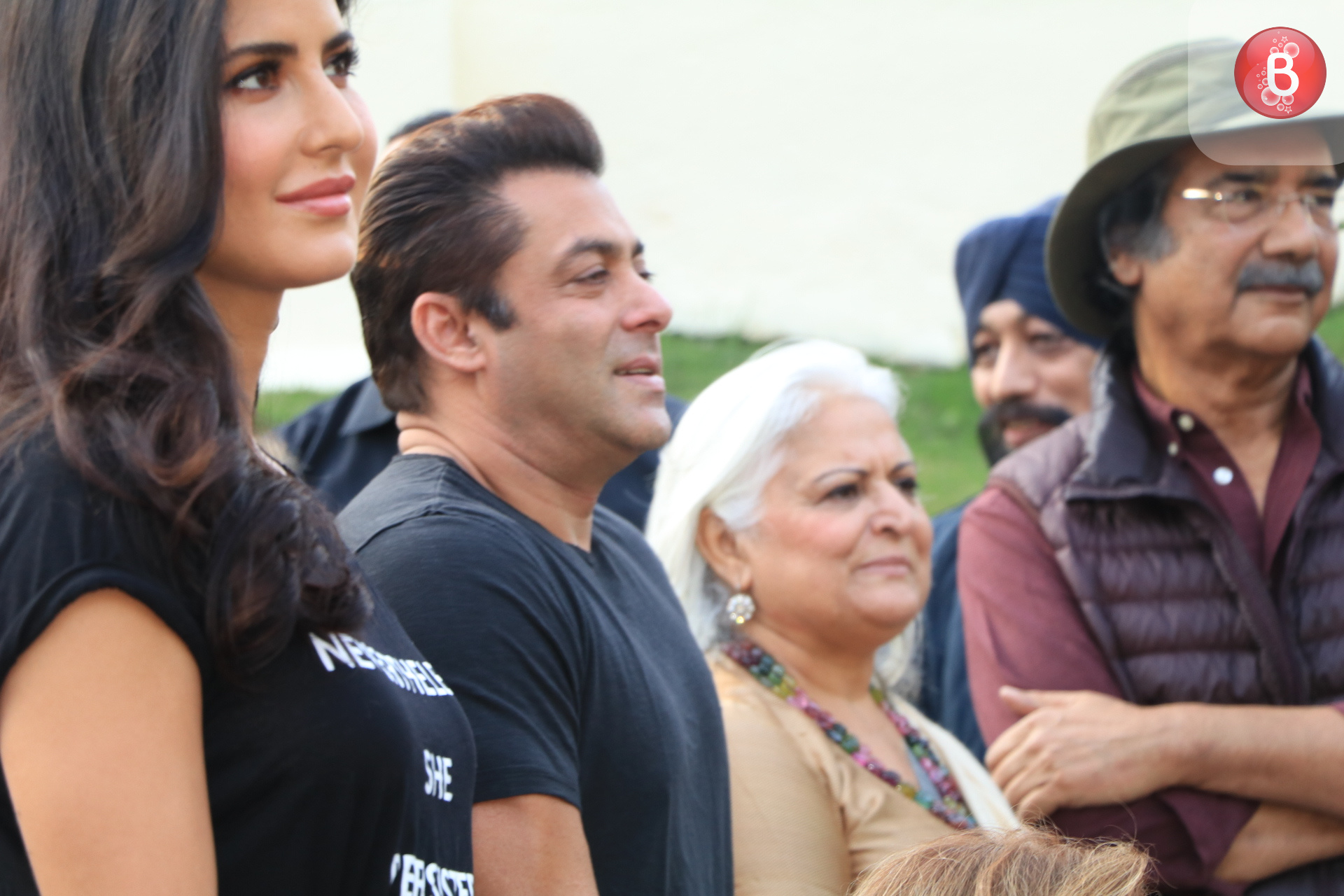 salman katrina at bina kak book launch
