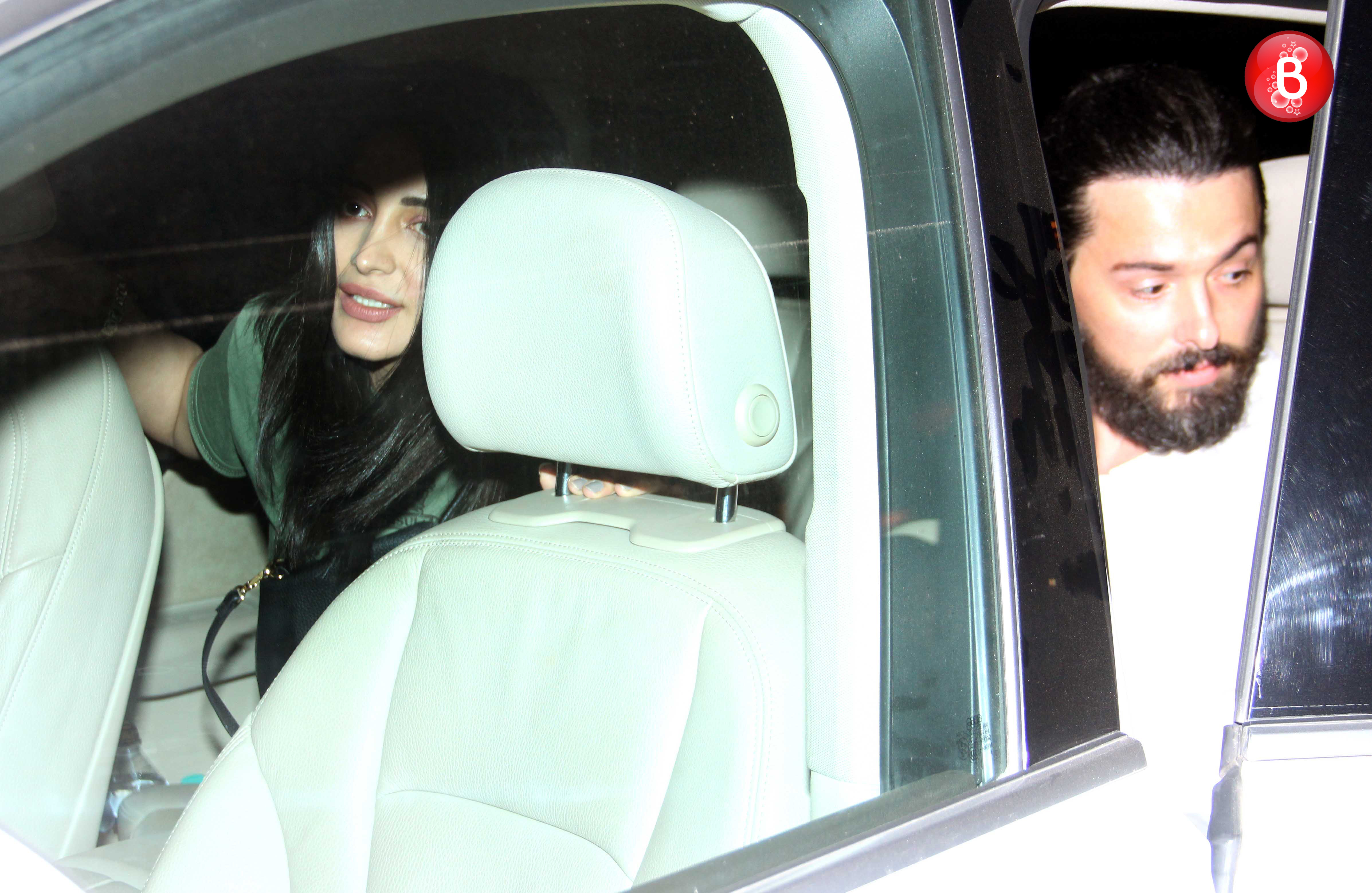 Shruti Haasan boyfriend