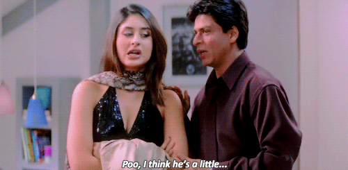 K3G scenes