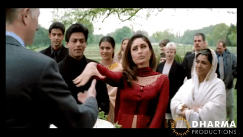 K3G scenes