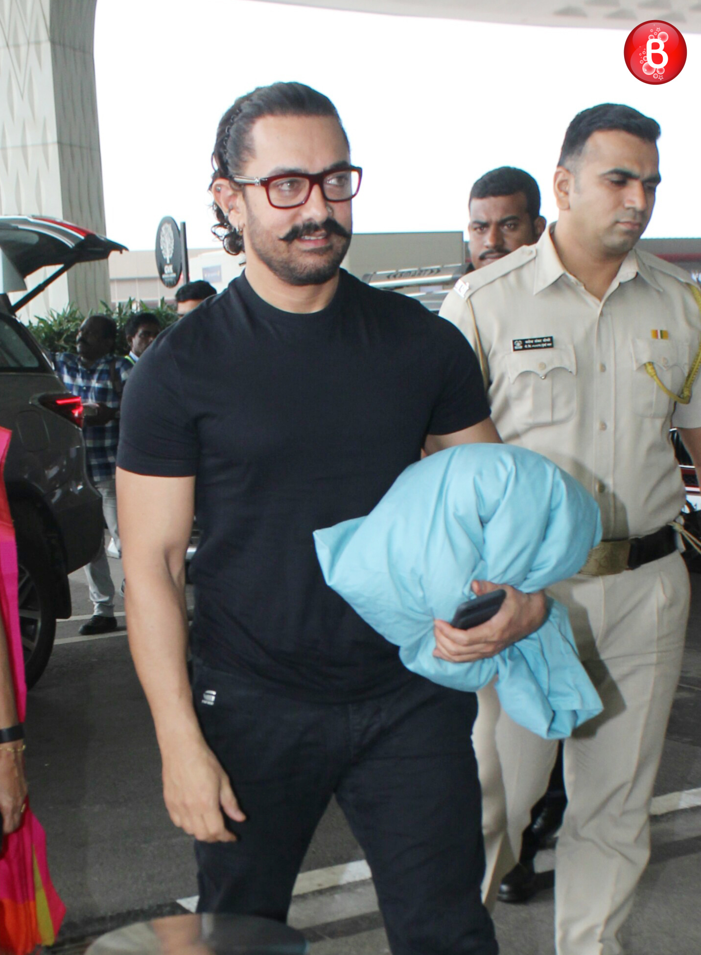 Aamir Khan pic