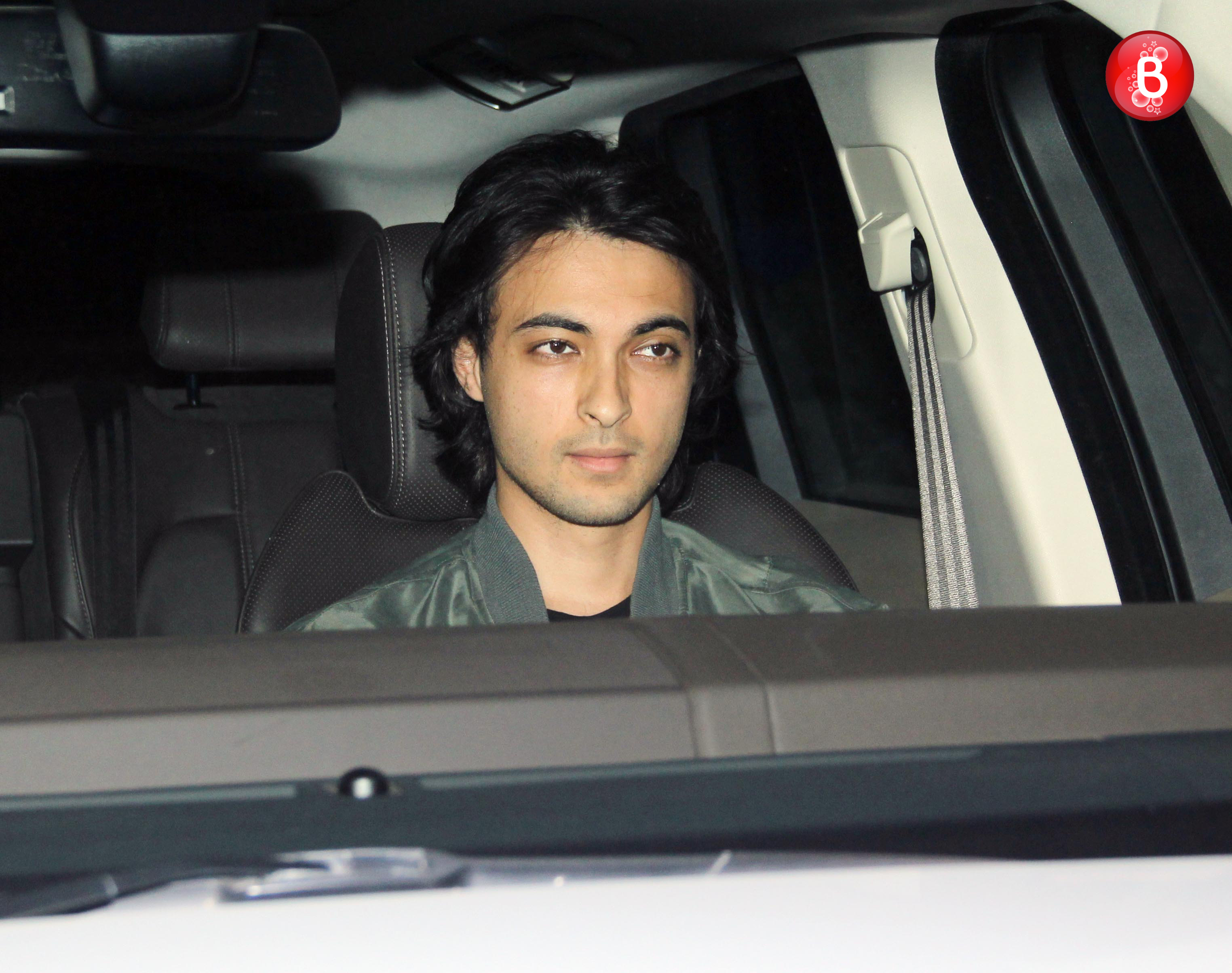 Tiger Zinda Hai special screening