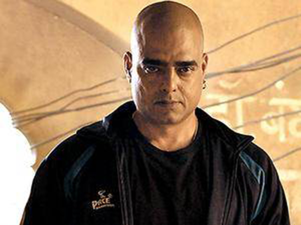 Best Villains of 2017