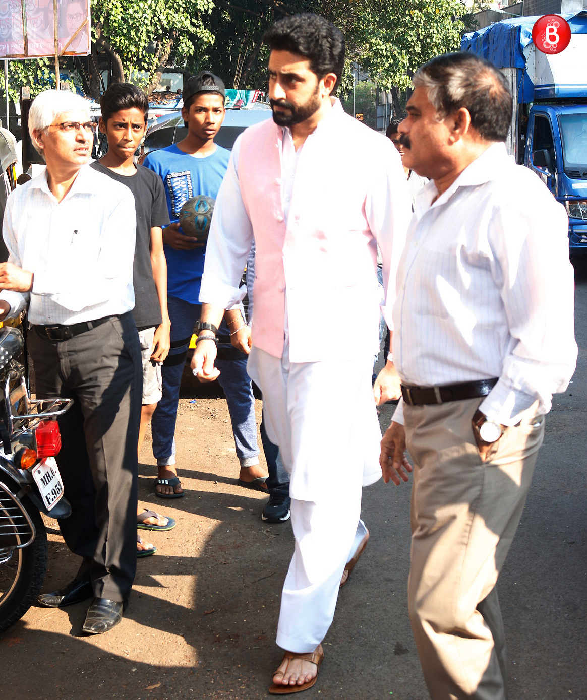 Abhishek Bachchan photos