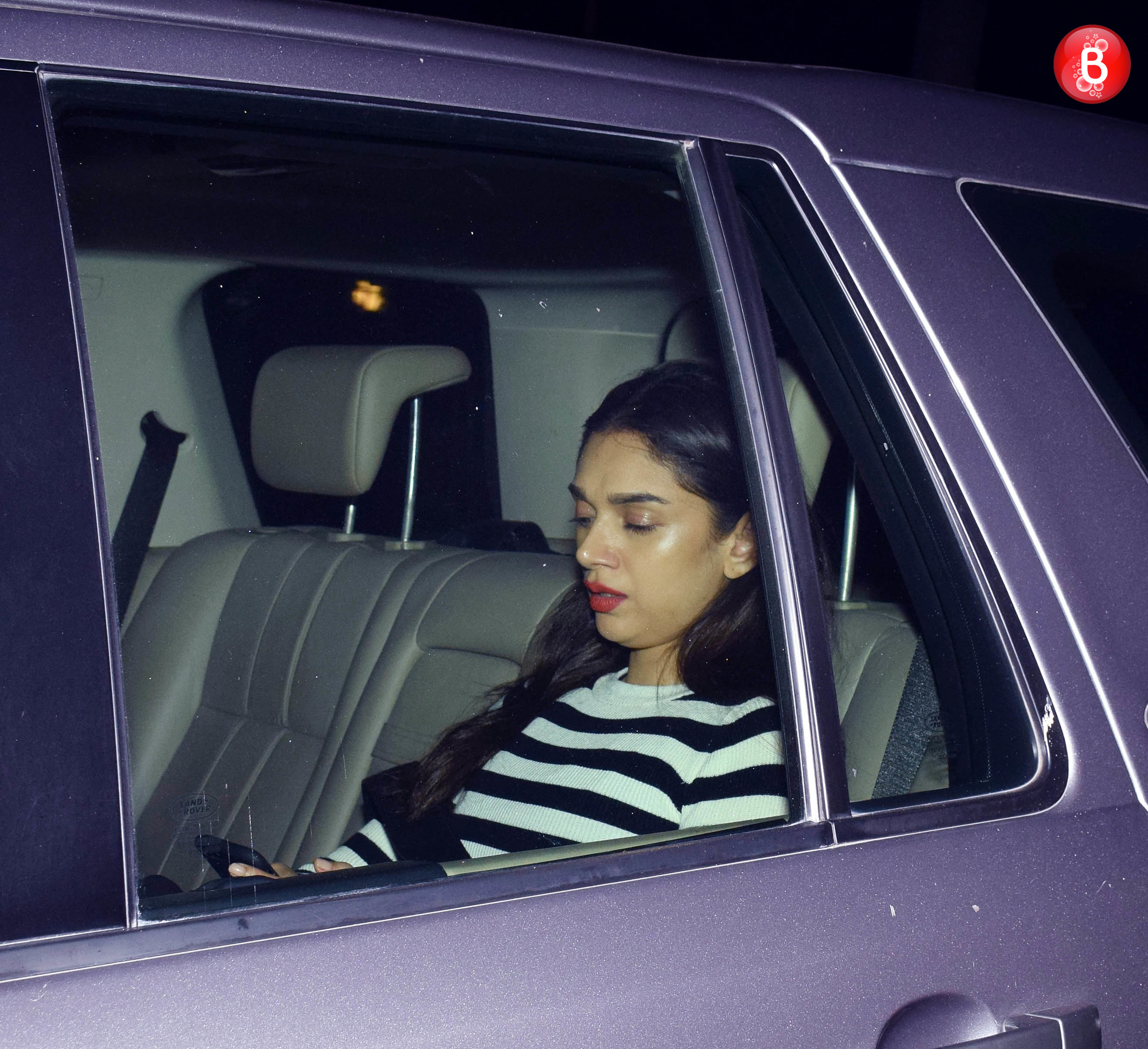 Aditi Rao Hydari pic