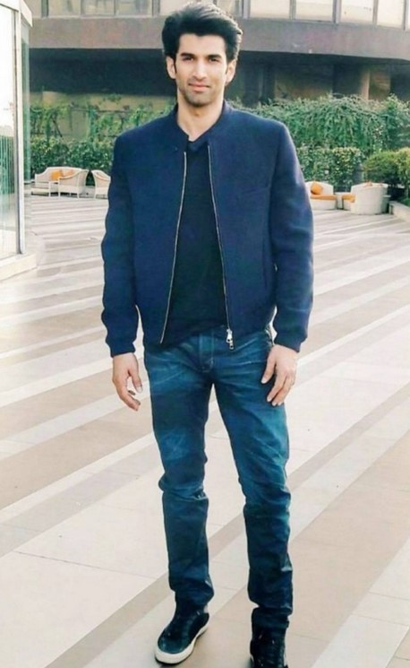 Aditya Roy Kapur photo