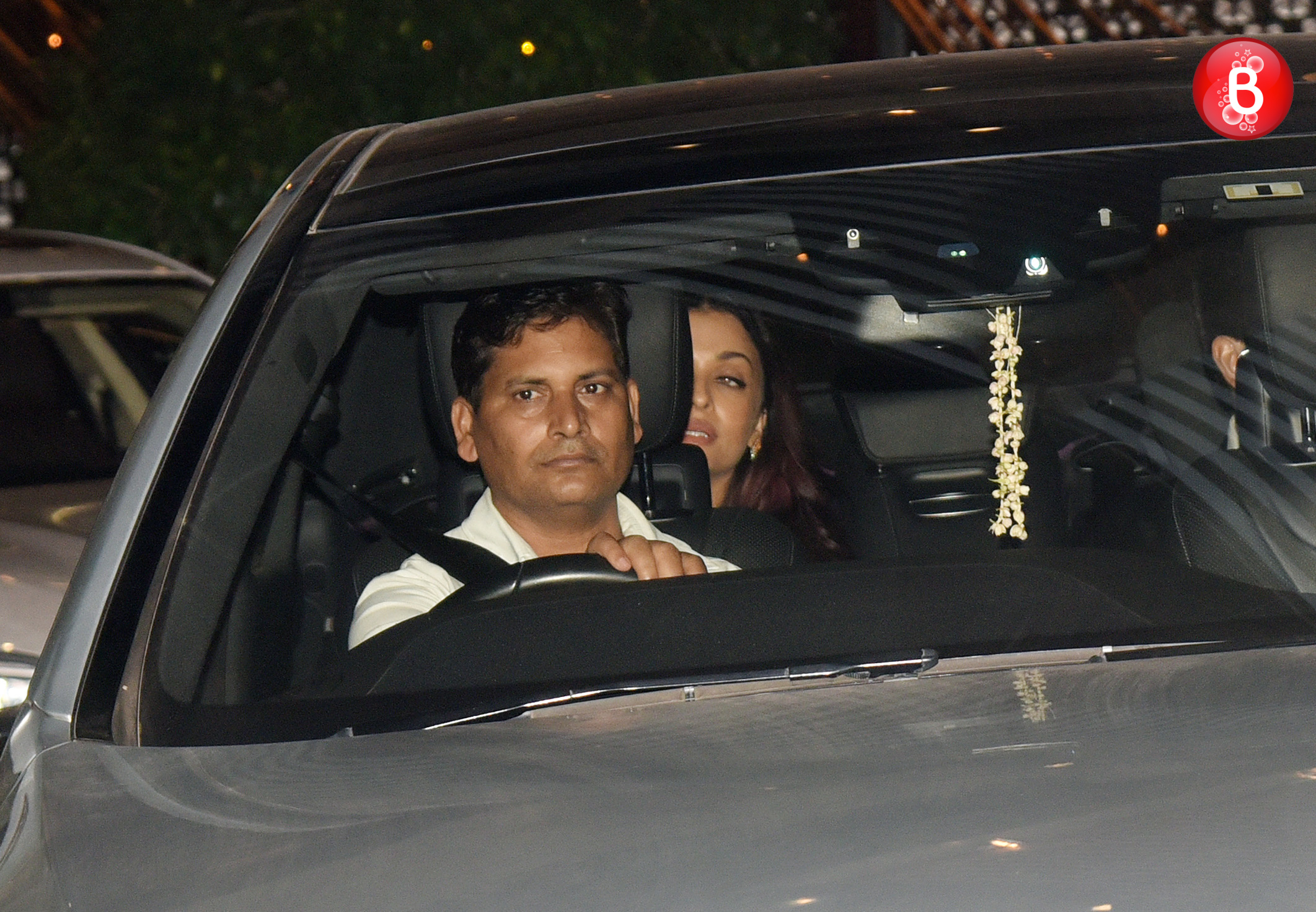 Mukesh Ambani's house