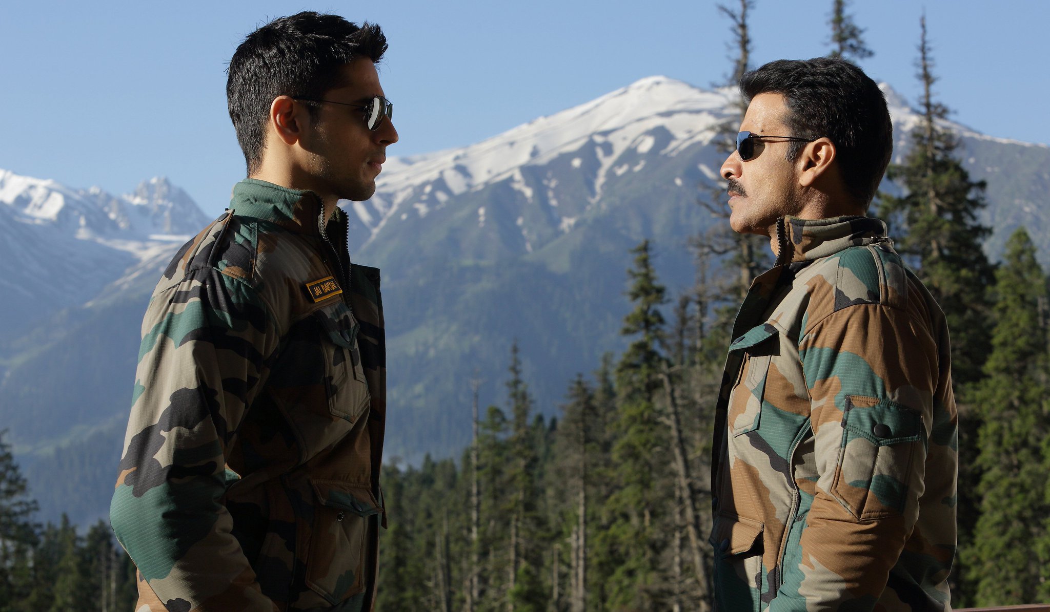 Aiyaary