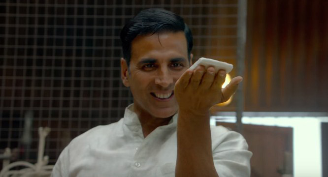 Bollywood films to release in January 2018