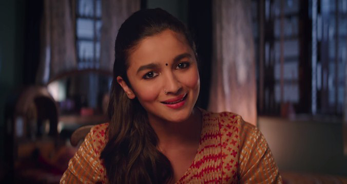 Best Actresses of 2017