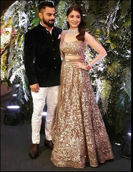 Anushka Sharma photos