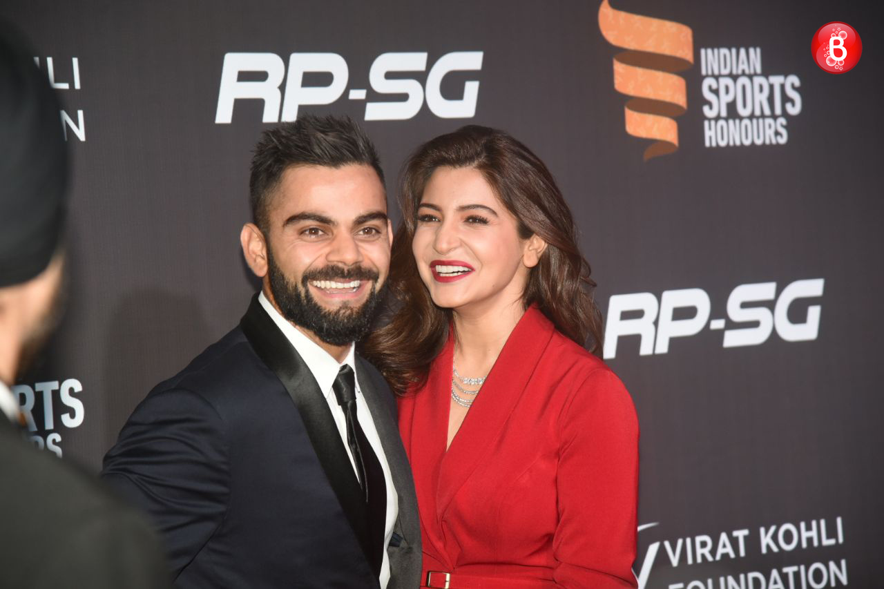 Virat Kohli and Anushka Sharma wedding