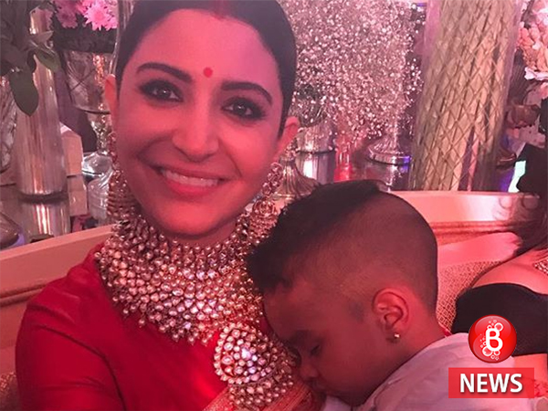 Anushka Sharma photos