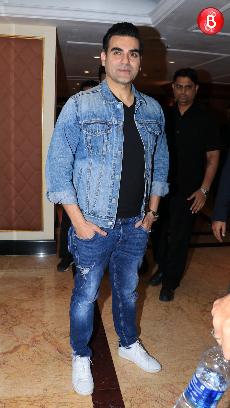 Super Fight League 2 launch