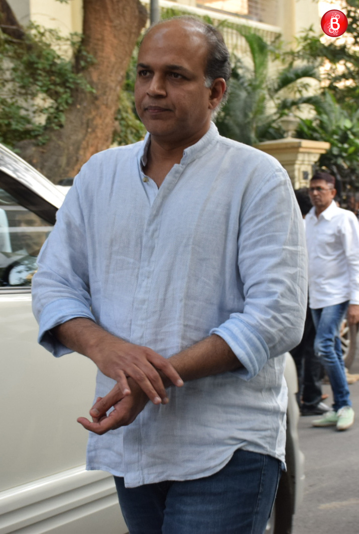Ashutosh Gowariker photos
