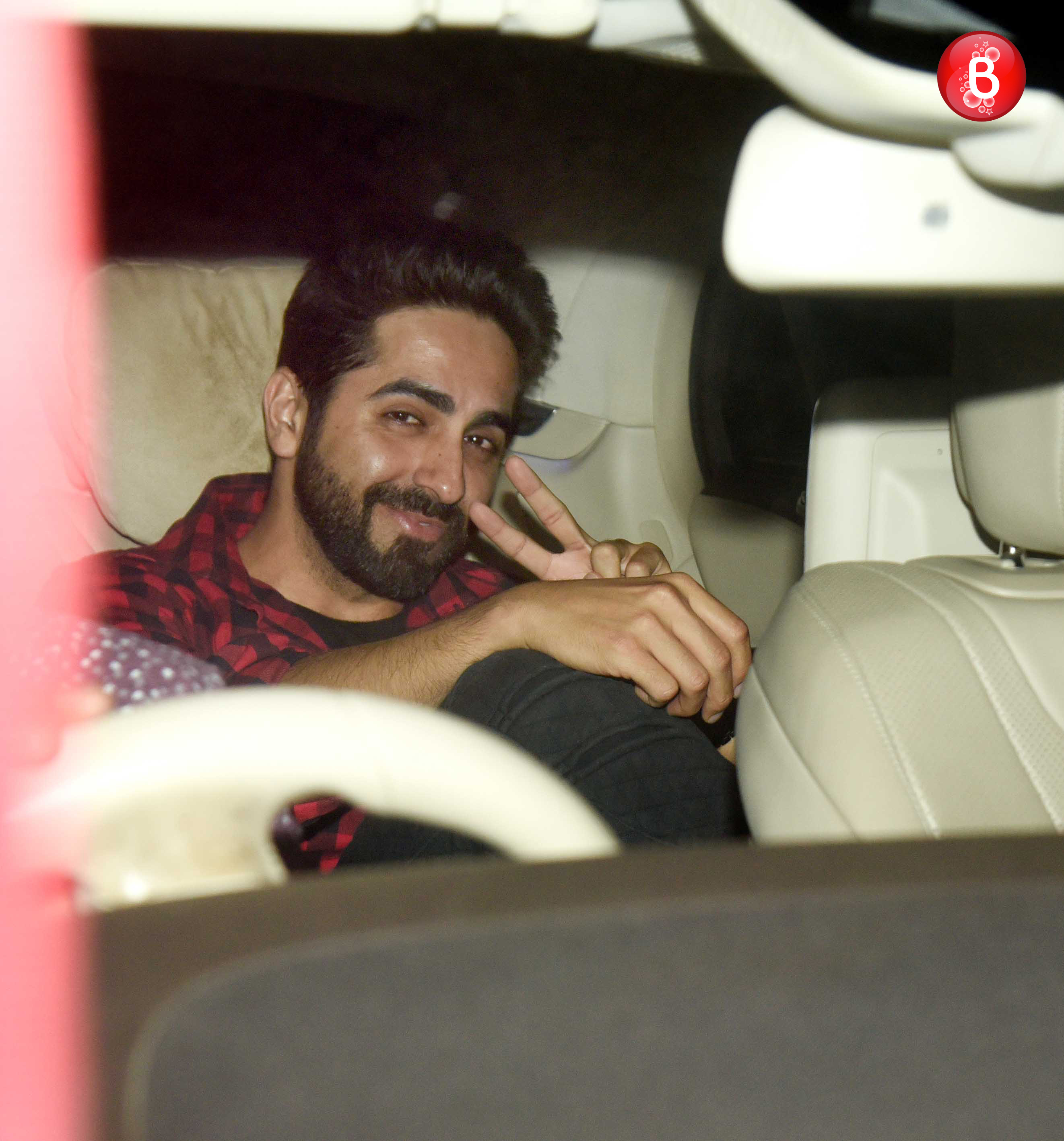 Tiger Zinda Hai special screening