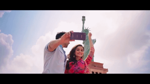 Badrinath Ki Dulhania