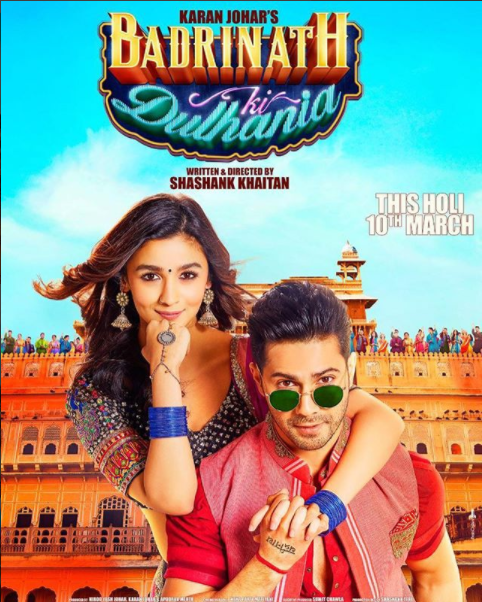 Bollywood movies on Google trends