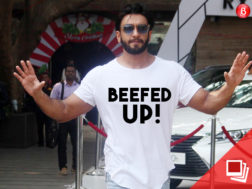 Ranveer Singh photos