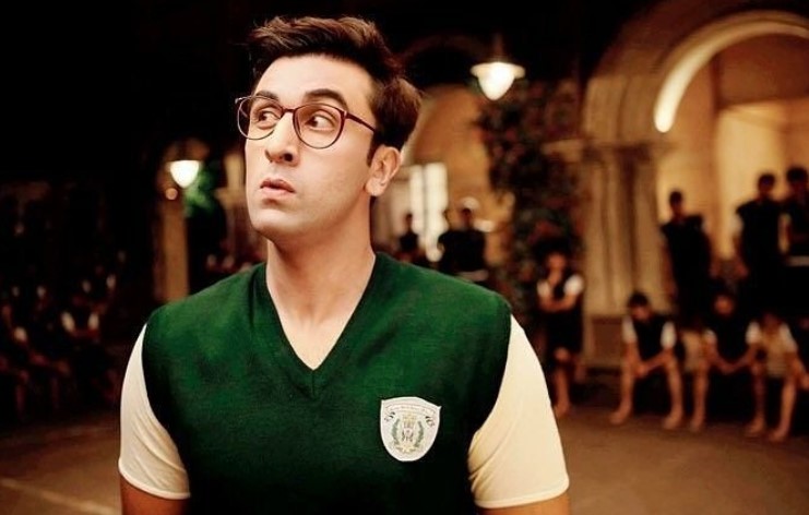 Ranbir Kapoor