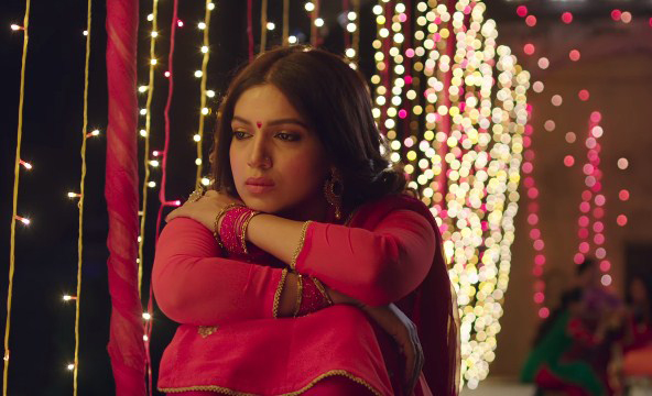 Best Actresses of 2017