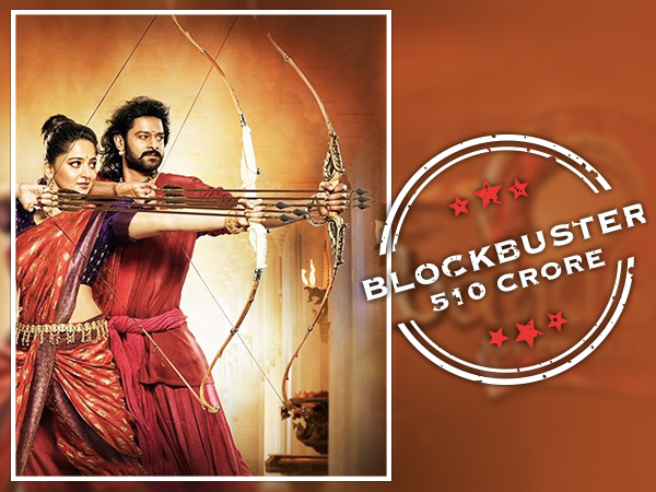 Baahubali 2 - The Conclusion movie