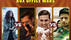2018: Box office wars we will get to see this year